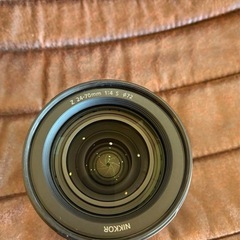 nikon z7 レンズセットの画像