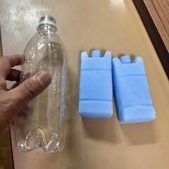 保冷剤 各種の画像