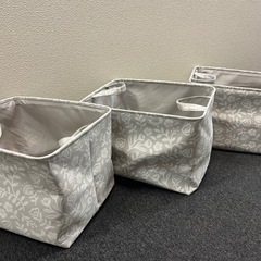 収納カゴの画像