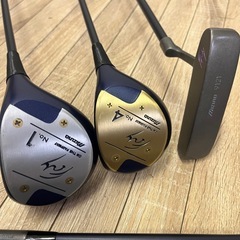 ♦︎①レディース ゴルフの画像