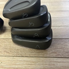♦︎①レディース ゴルフの画像