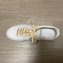 【新品未使用】ミズノ スニーカー MLC-0 ユニセックス 24.5cmの画像