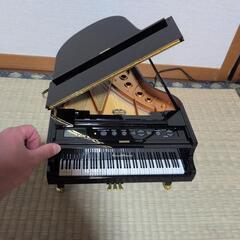 ミニピアノの画像