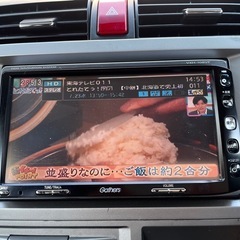 安心の総額表示！車検満たん★ホンダゼストスパーク禁煙車ナビTVスポーツマフラーetcの画像