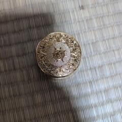 高級ハンコ入れ　お朱印セットの画像