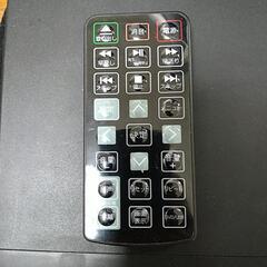 コンパクトDVDプレイヤー（中古品）の画像