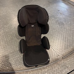 BMWチャイルドシートの画像