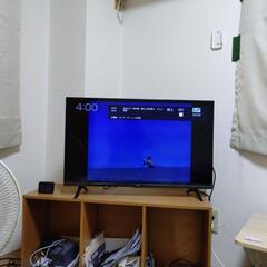 AndroidTV、スマートテレビ今日中のみの画像