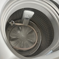 HaierBW-45A 洗濯機 の画像