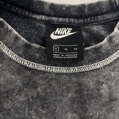 NIKE トレーナー　ビンテージ
の画像