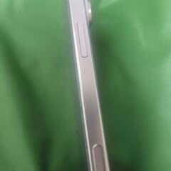 美品　iphone 16 pro max 256GBの画像