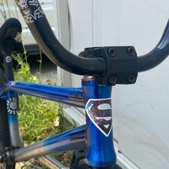 BMXストリートの画像