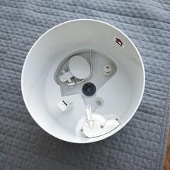 🍀無印良品🍀　アロマディフューザー 大の画像