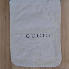 GUCCIバンブーハンドルミニバッグの画像