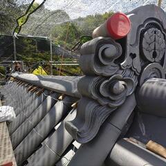 瓦でお困りなら広島マイスター西田瓦技工