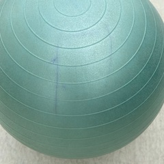 バランスボール　フィットネスジムボール　ヨガボールの画像