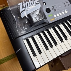 キーボードの画像