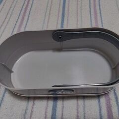 Nationalスチームくるくるカールドライヤーの画像