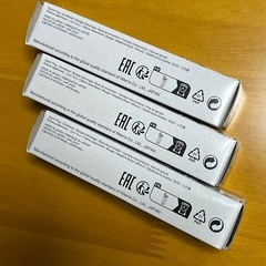 【値下】新品 3本セット NGKプレミアムRXプラグの画像