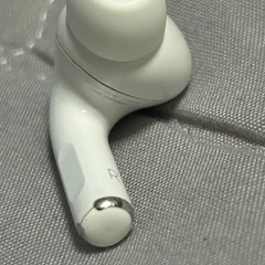 イヤホンR片耳の画像