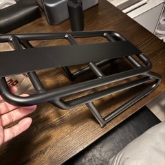【美品】電動アシスト自転車　COSWHEEL MIRAIの画像