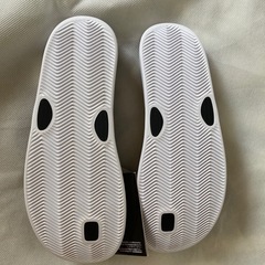 新品 NIKE ビーチサンダル サンダル   の画像