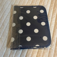 母子手帳ケース　新品未使用　パスポートケース　バッグインバッグの画像
