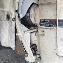 NISSANPS780　陸上保管船プレジャーボートの画像