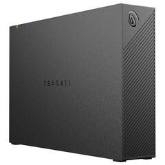 【新品】外付けHDD 8TB（バッファロー HD-SGDA8U3-B）Seagate Basicの画像