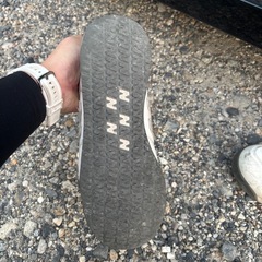 安全靴の画像
