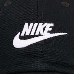 【最終値下げ】ユニセックス Lサイズ NIKE キャップの画像