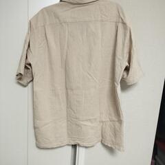 シャツ、美品の画像
