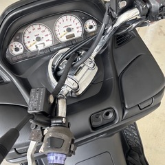 【価格調整】スカイウェイブ　自賠責付きの画像