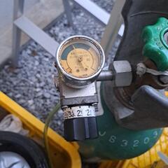 簡易ビール🍺サーバーの画像