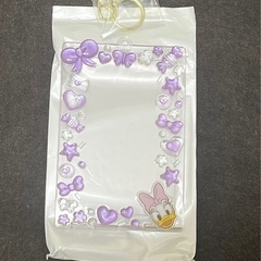 シークレットカードホルダーの画像