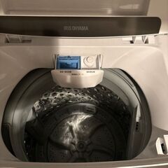 洗濯機の画像