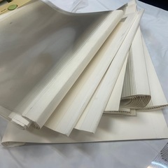 SB-5O SUPER 製本機　オマケつきの画像