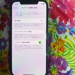 iPhone 12 64GBの画像