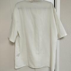 シャツ美品の画像