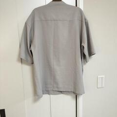 美品シャツの画像