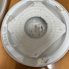HotaluX ～12畳用 LEDシーリングライト オリジナル 乳白色 HLDZ12635SGEの画像