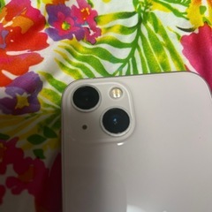 iPhone 13 128GBの画像