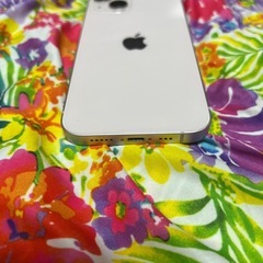 iPhone 13 128GBの画像