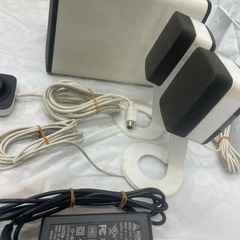 Dell AY410 2.1ch スピーカーセット サブウーファー付き 高音質の画像