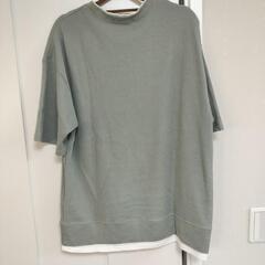 美品シャツの画像
