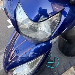 DIO110の画像