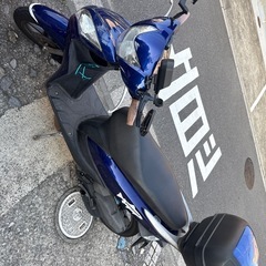 DIO110の画像