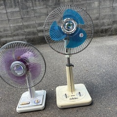 National、扇風機の画像