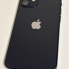 【美品】 IPhone 12ミニ (SIMフリー & 新品バッテリー100%)② の画像