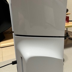 割引あり【新型】PS5通常版 CFI-2000A01の画像